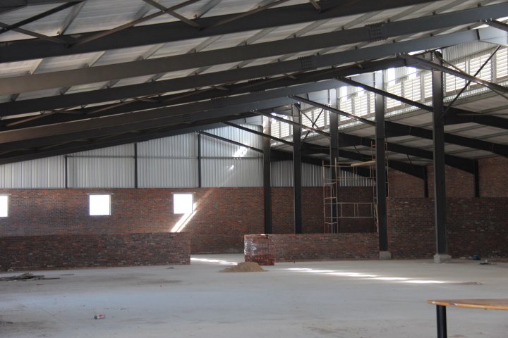 To Let commercial Property for Rent in George Industrial Western Cape